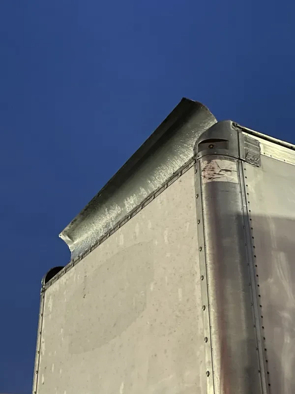 Poston's Trailer Repair LLC - photo 2