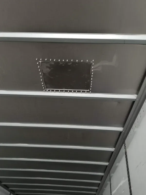 Poston's Trailer Repair LLC - photo 3