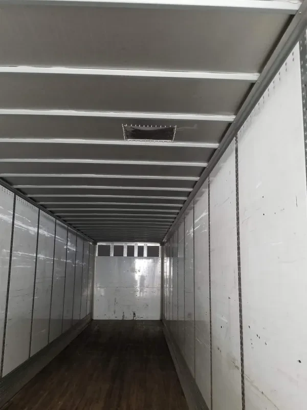 Poston's Trailer Repair LLC - photo 4