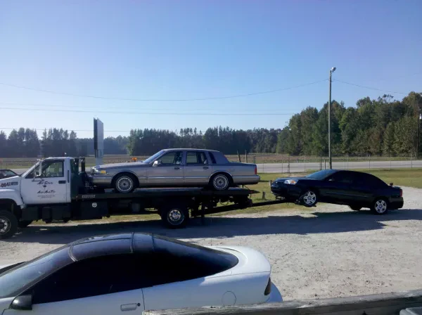 All State Auto & Tow LLC - photo 2