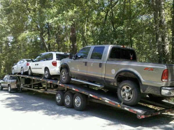 All State Auto & Tow LLC - photo 3