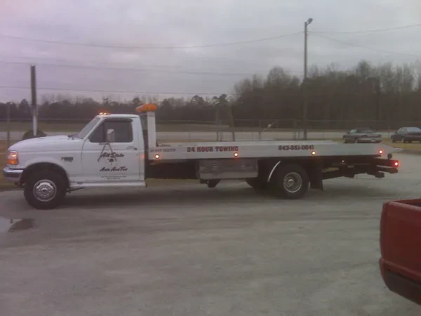 All State Auto & Tow LLC - photo 4