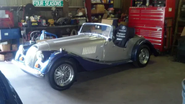 Greg's Imports - photo 4