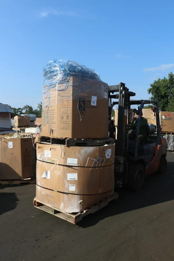 Clifton Metals Recycling - photo 4