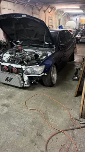 JDM Engine Zone