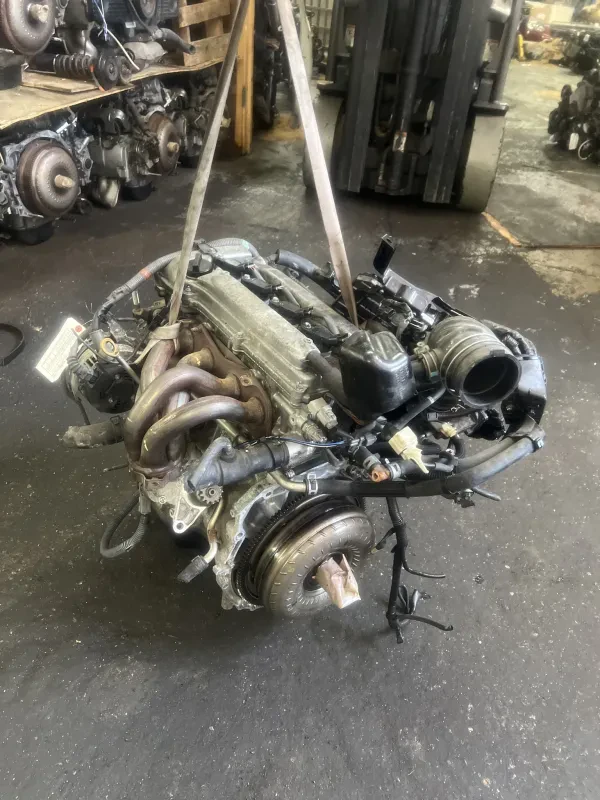 JDM Engine Zone - photo 3