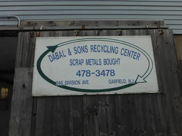 Dabal & Sons Scrap Metal - photo 3