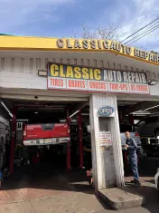 Classic Auto Repair