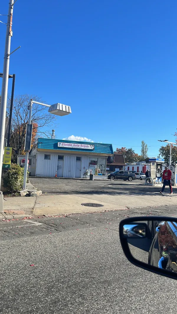 Classic Auto Repair - photo 2