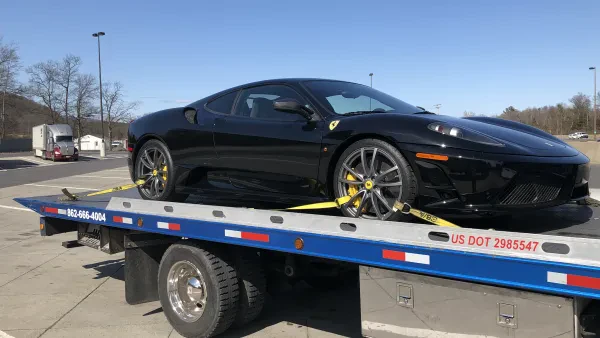 Allstate 1st Choice Towing LLC - photo 4