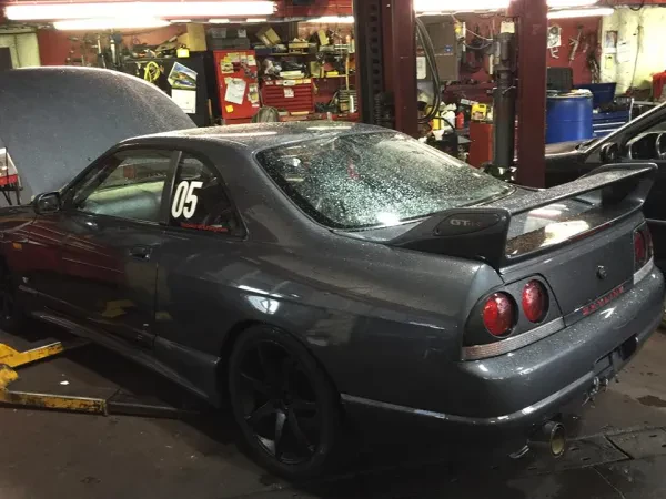 Speed Muffler Mechanic & Tire - photo 3