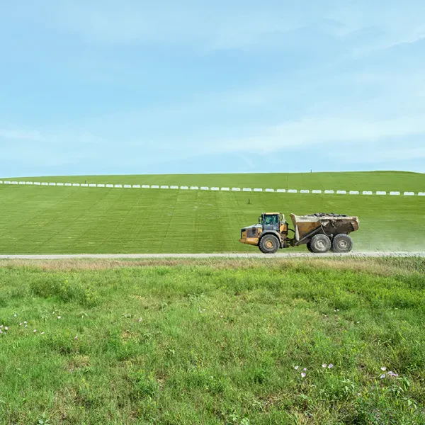 Republic Services Southwest Regional Landfill - photo 2