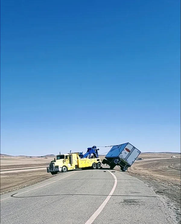 Red Top Towing And Recovery - photo 2