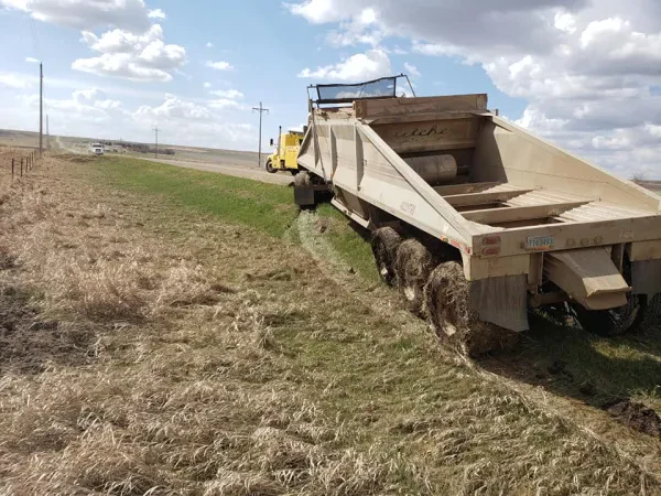 Red Top Towing And Recovery - photo 3