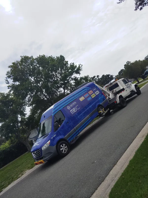 Millennium Transport & Towing - photo 4