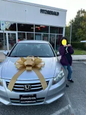 Fitzgerald Used Cars Germantown
