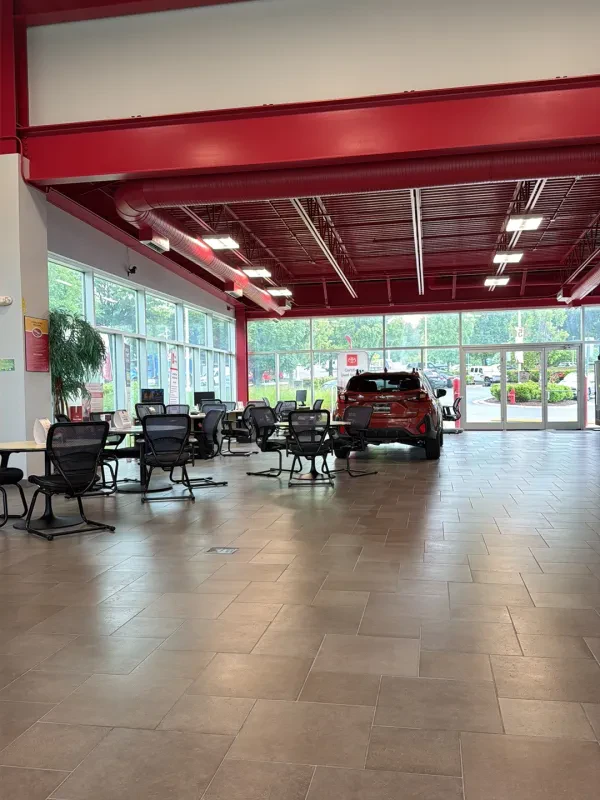 Fitzgerald Used Cars Germantown - photo 3
