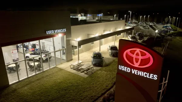 Fitzgerald Used Cars Germantown - photo 4