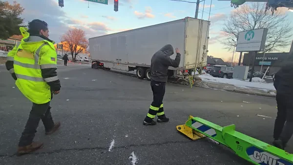 Hannan Towing & Recovery - photo 2