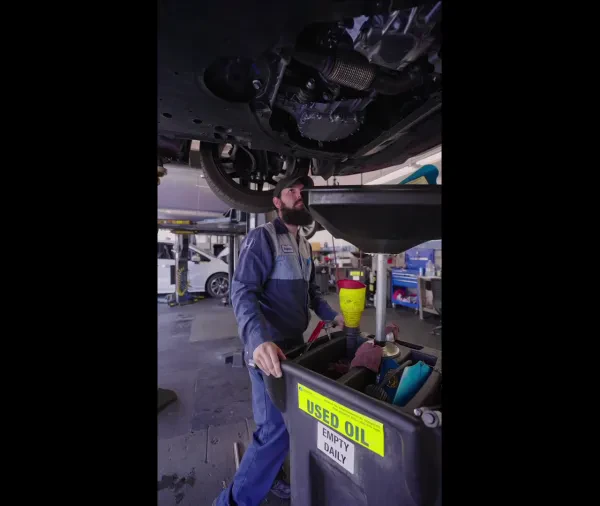 Honda World Westminster Service & Parts Center - photo 3