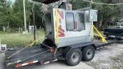 Swamp Trax Towing