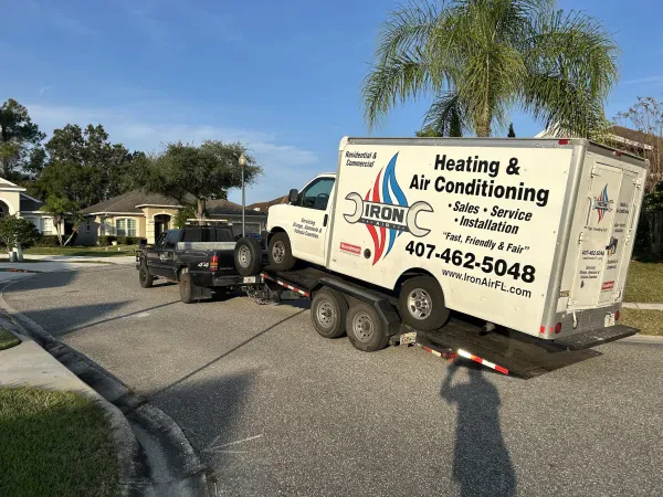 Swamp Trax Towing - photo 4