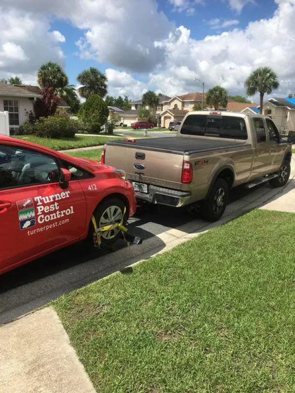 A2Z Towing - photo 2