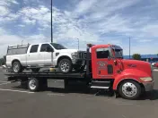 Sergios Towing Service