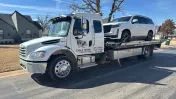 Eagle Towing & Recovery