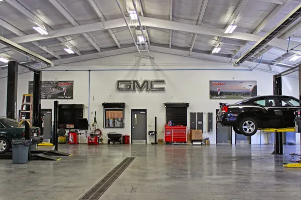 Campus Automotive - photo 4