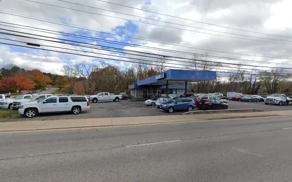 Auto Repair Specialists Inc - photo 3