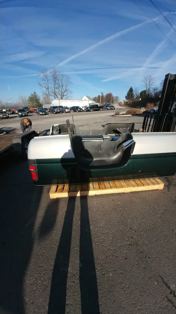 Bill's Used Parts Inc. - photo 4