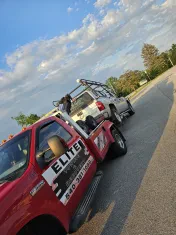 Elite Towing & Recovery