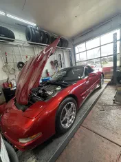 Levan Auto Service