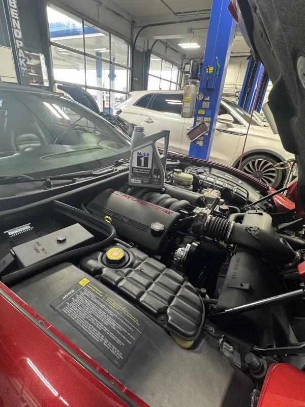 Levan Auto Service - photo 3