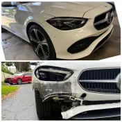 Sheehan's Collision