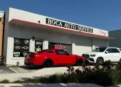 Boca Auto Service, LLC