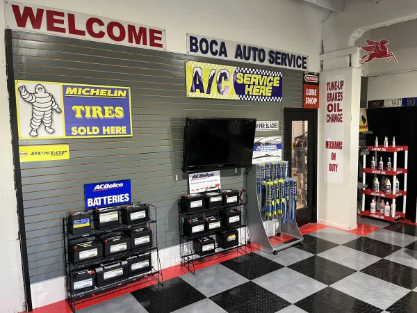 Boca Auto Service, LLC - photo 4