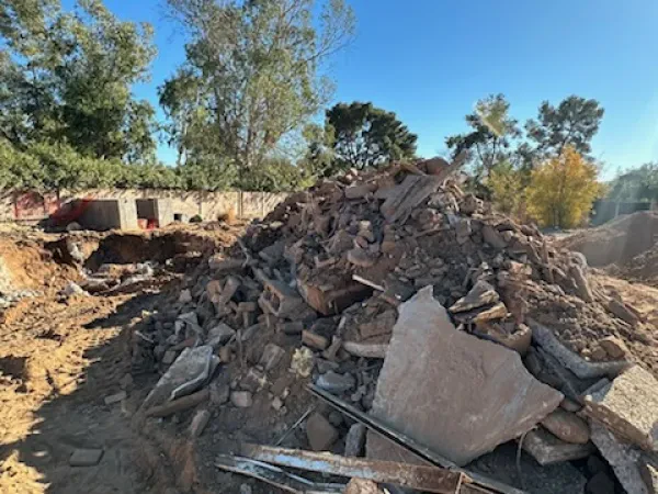 Red Rock Junk Removal - photo 4