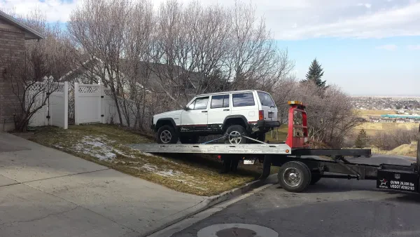 STAR TOWING & RECOVERY (AND MOBILE LOCKSMITH SERVICES) - photo 3