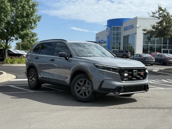 Great Lakes Honda of Fishers Parts & Service - photo 3
