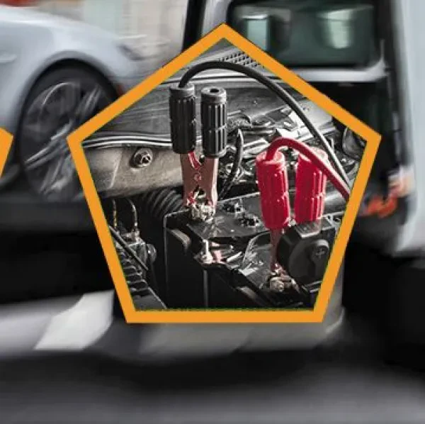 Beech Grove Towing & Recovery Service LLC - photo 4