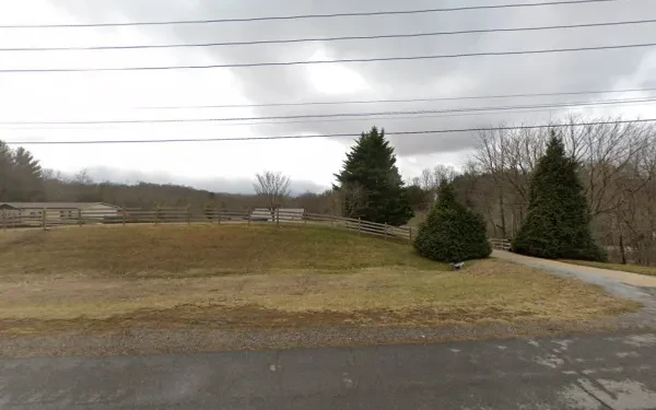 Holston Valley Auto Salvage - photo 2