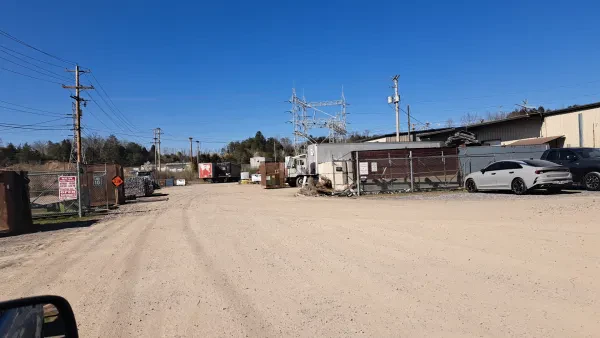 Foss Recycling Kingsport - photo 3