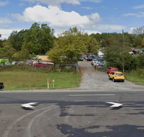 Holston Valley Auto Salvage - photo 3