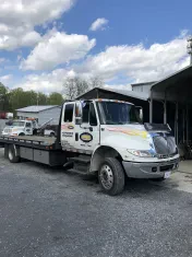 Bristol Wrecker LLC