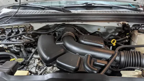 Top of the Line Motors and Transmissions - photo 2