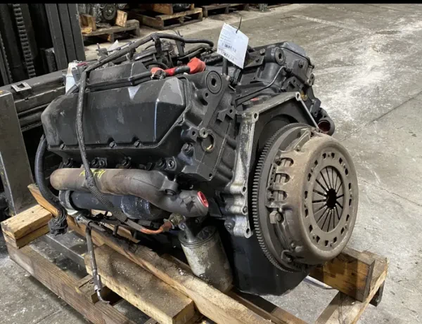 Top of the Line Motors and Transmissions - photo 3