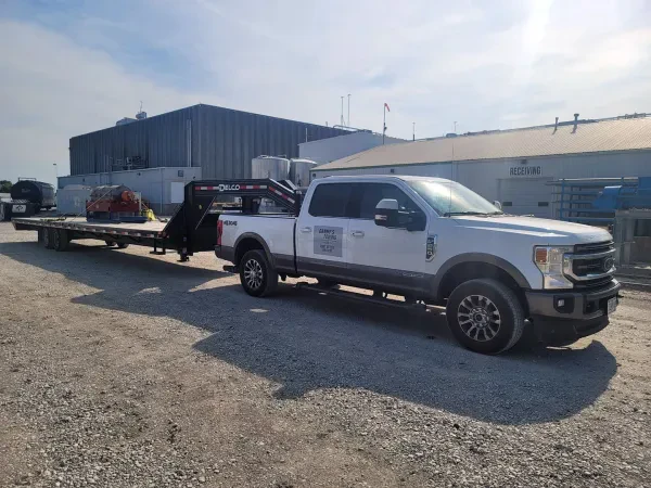 Danny's Towing LLC - photo 3