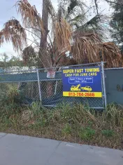 Super Fast Towing cash for junk cars